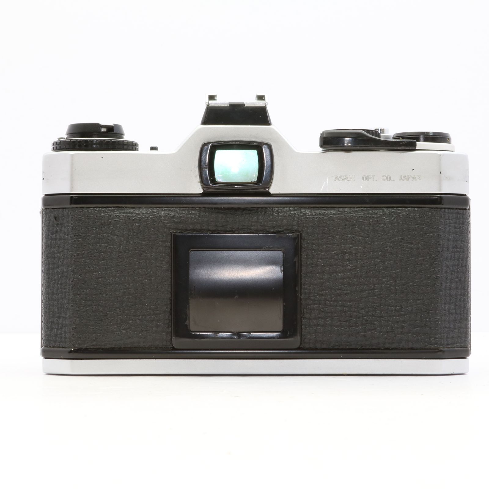 完動品】PENTAX KX + SMC PENTAX 50mm F1.4 フィルムカメラ 一眼レフ