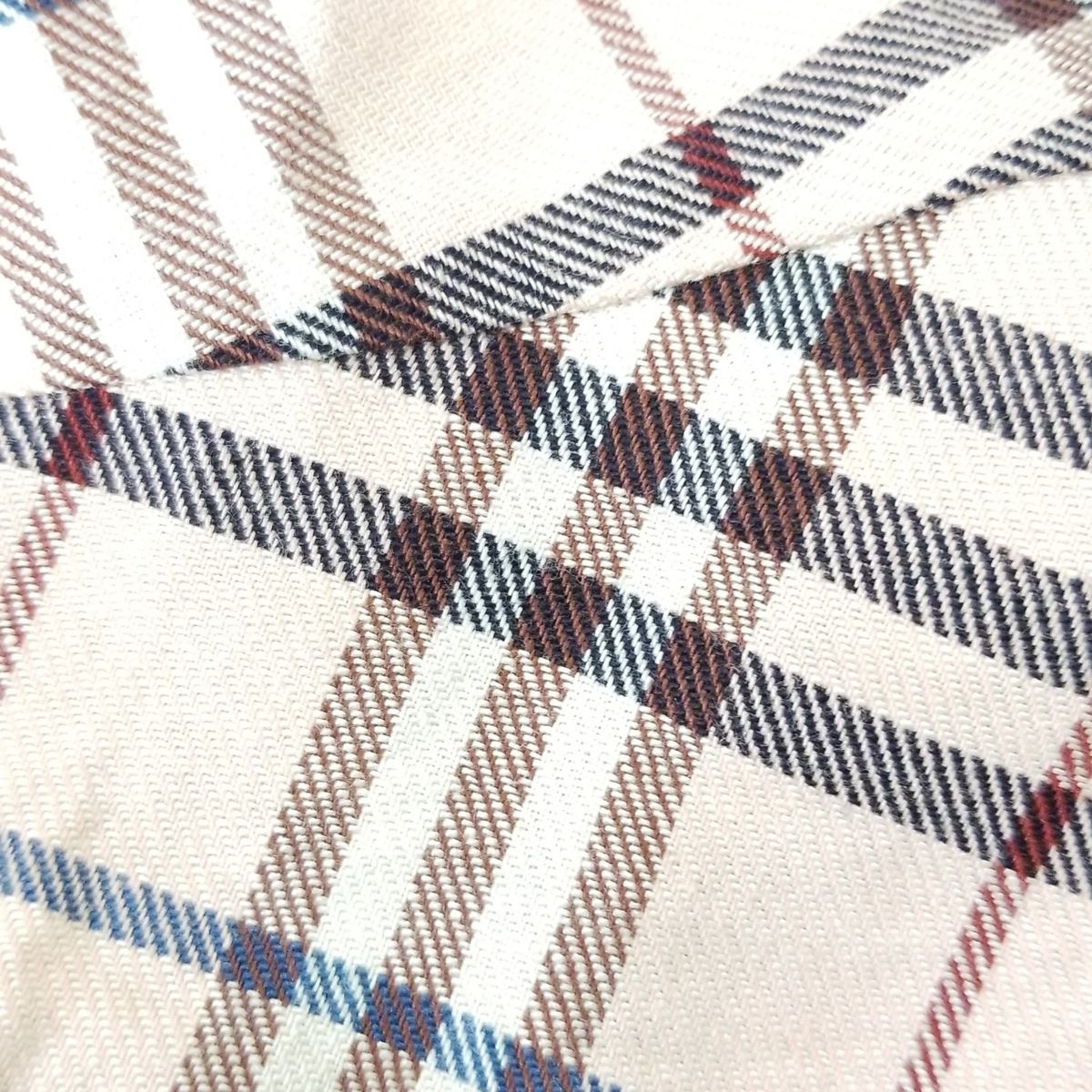 Burberry Blue Label(バーバリーブルーレーベル) ロングスカート