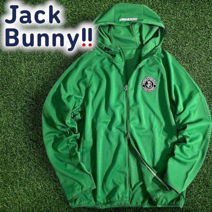 Jack Bunny!! by PEARLY GATES ジャックバニー パーリーゲイツ ゴルフ