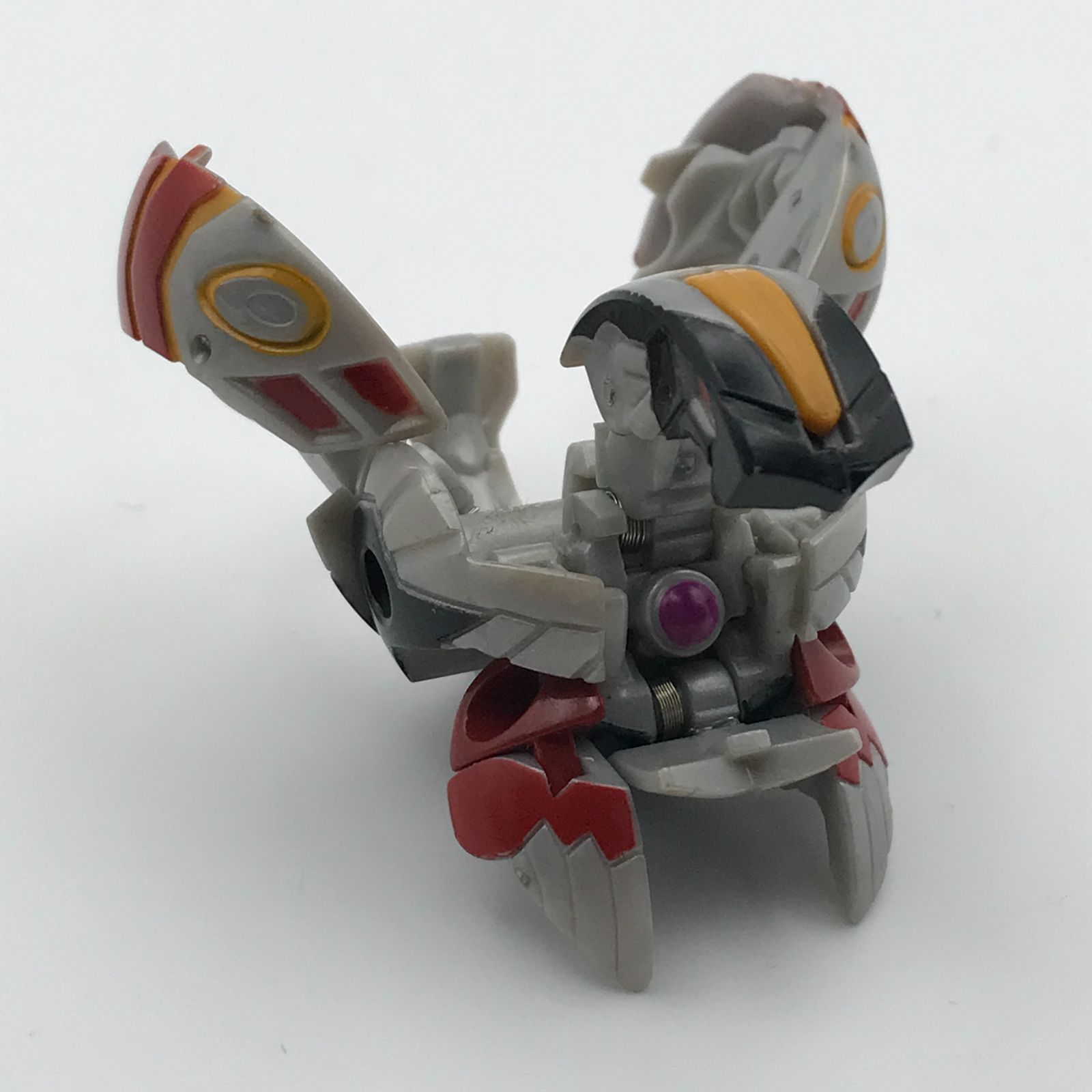 城東30-091] 爆丸 ヘリオス マークII MK2 本体のみ - メルカリ