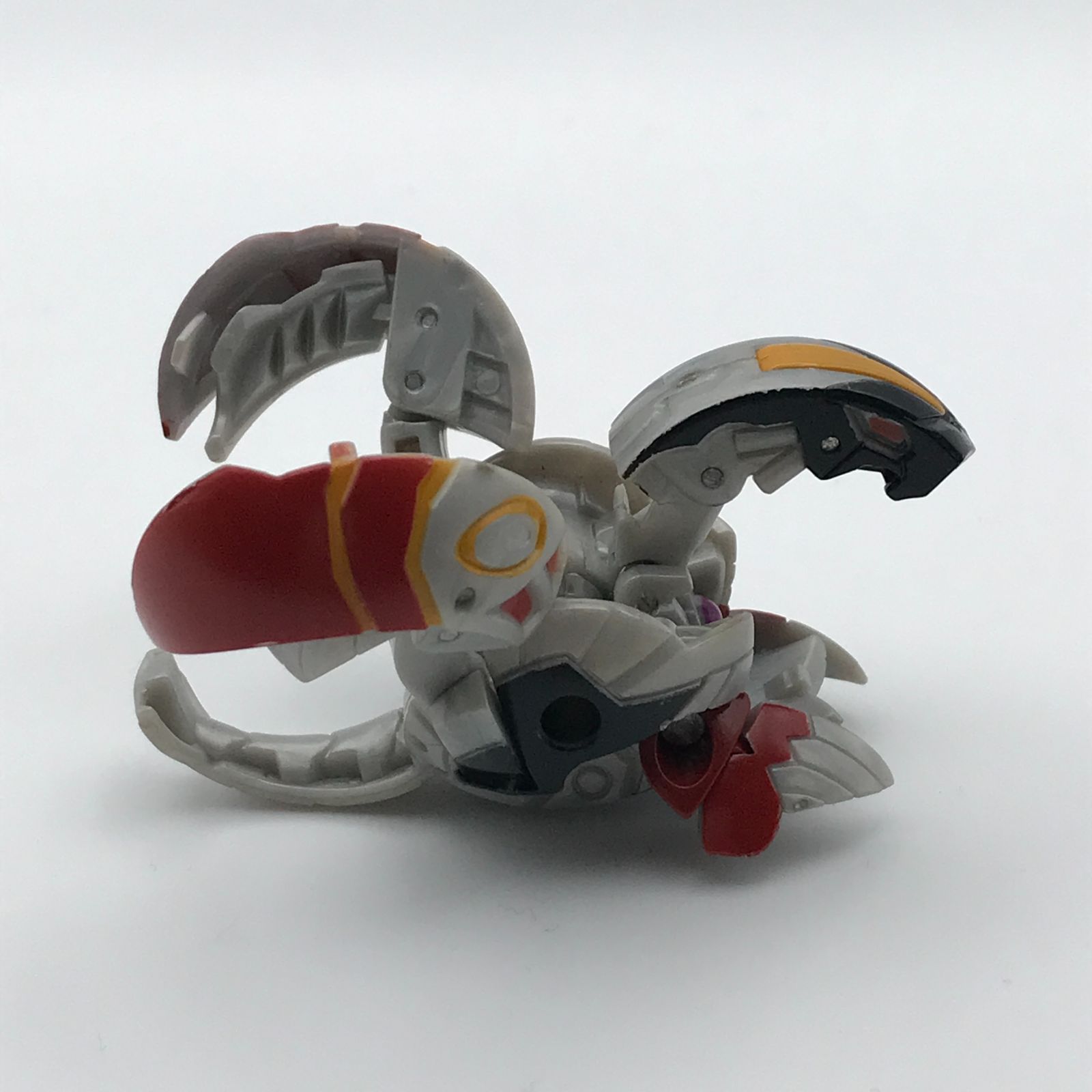 城東30-091] 爆丸 ヘリオス マークII MK2 本体のみ - メルカリ