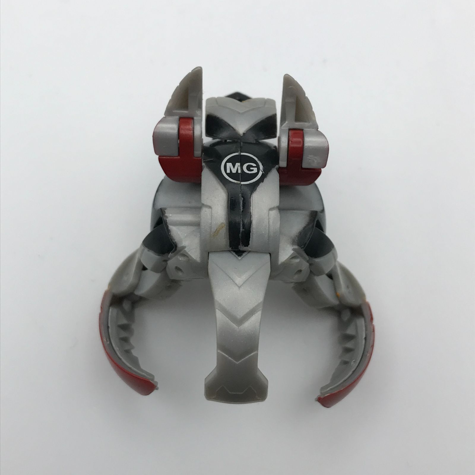 城東30-091] 爆丸 ヘリオス マークII MK2 本体のみ - メルカリ