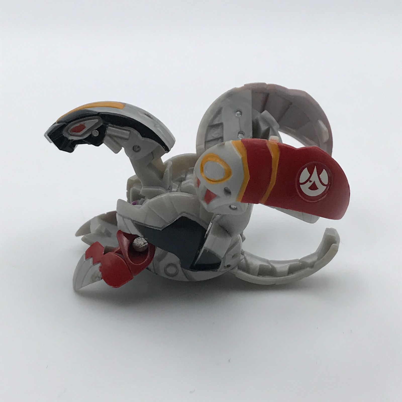 城東30-091] 爆丸 ヘリオス マークII MK2 本体のみ - メルカリ