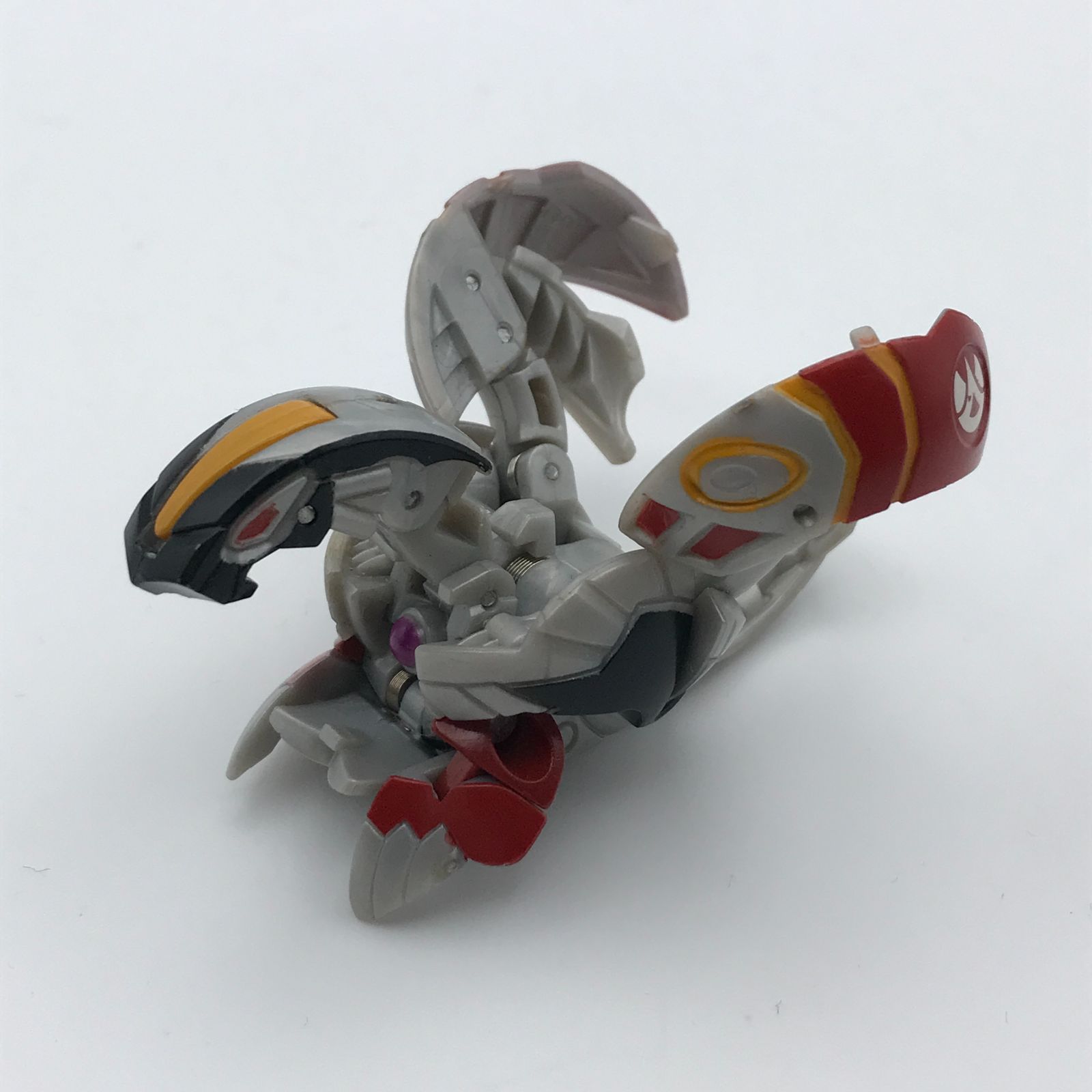 城東30-091] 爆丸 ヘリオス マークII MK2 本体のみ - メルカリ