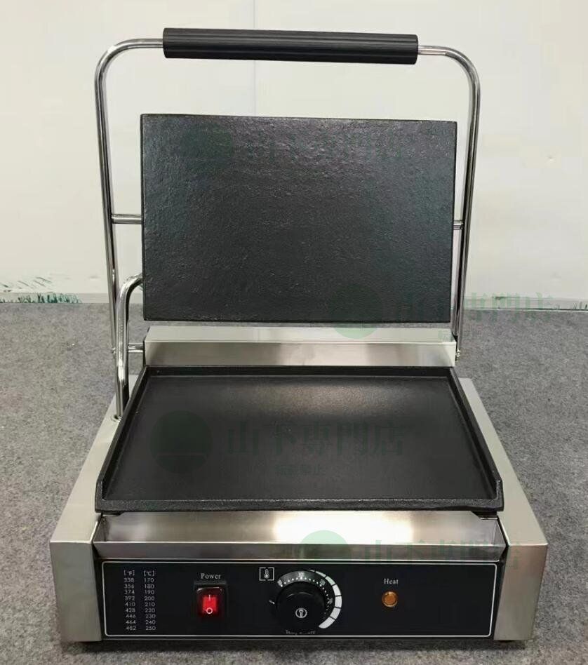 愛工舎 パニーニグリラー パニーニクッカー ホットサンドメーカー 動作