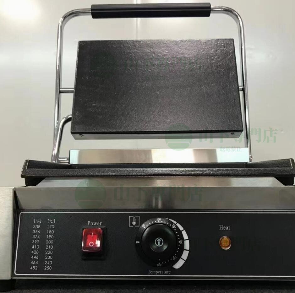 愛工舎　パニーニグリラー　パニーニクッカー　ホットサンドメーカー　動作確認済み 愛工舎 パニーニグリラー パニーニクッカー ホットサンドメーカー 動作