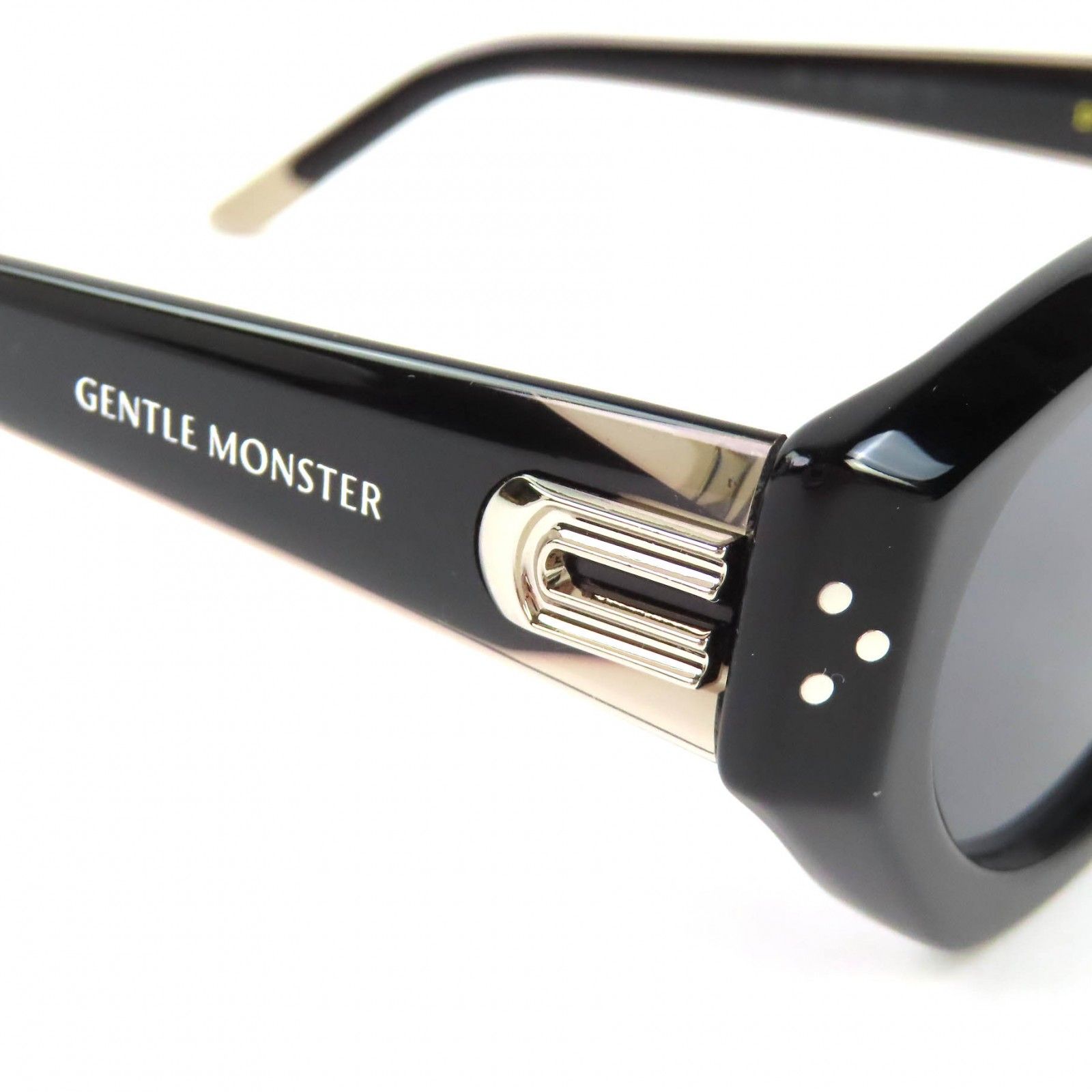 美品△GENTLE MONSTER ジェントルモンスター DADA アイウェア
