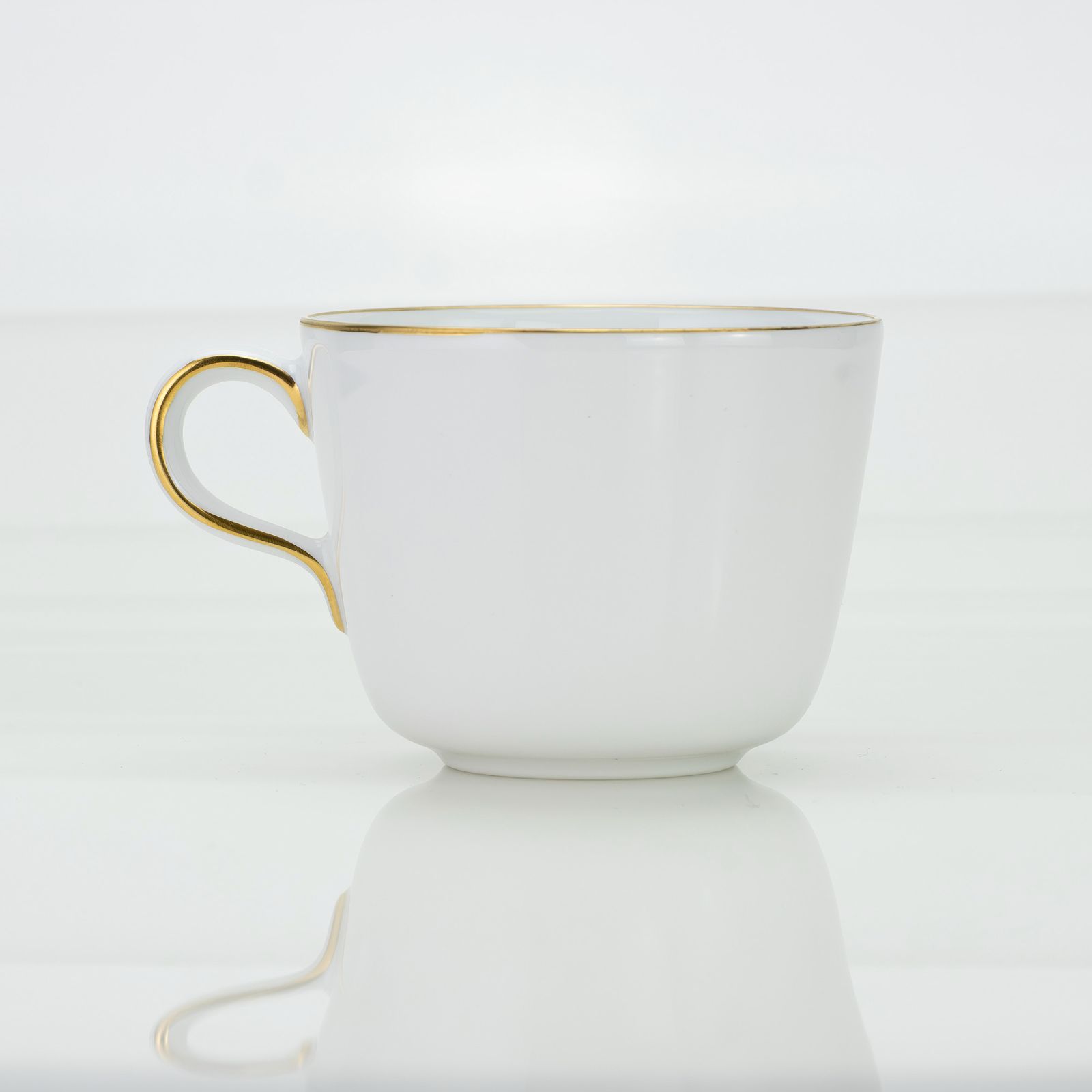 大倉陶園 ブルーローズ