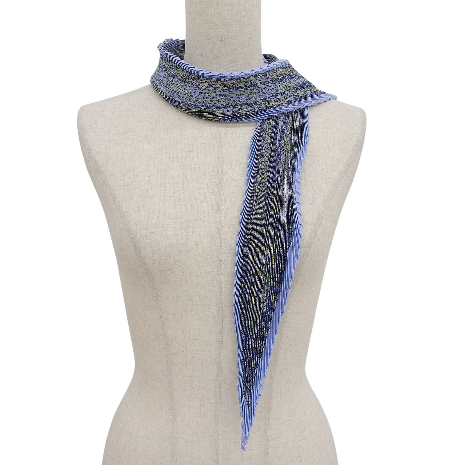 極美品△HERMES エルメス カレ プリッセ 90 CHASSE en INDE インドの