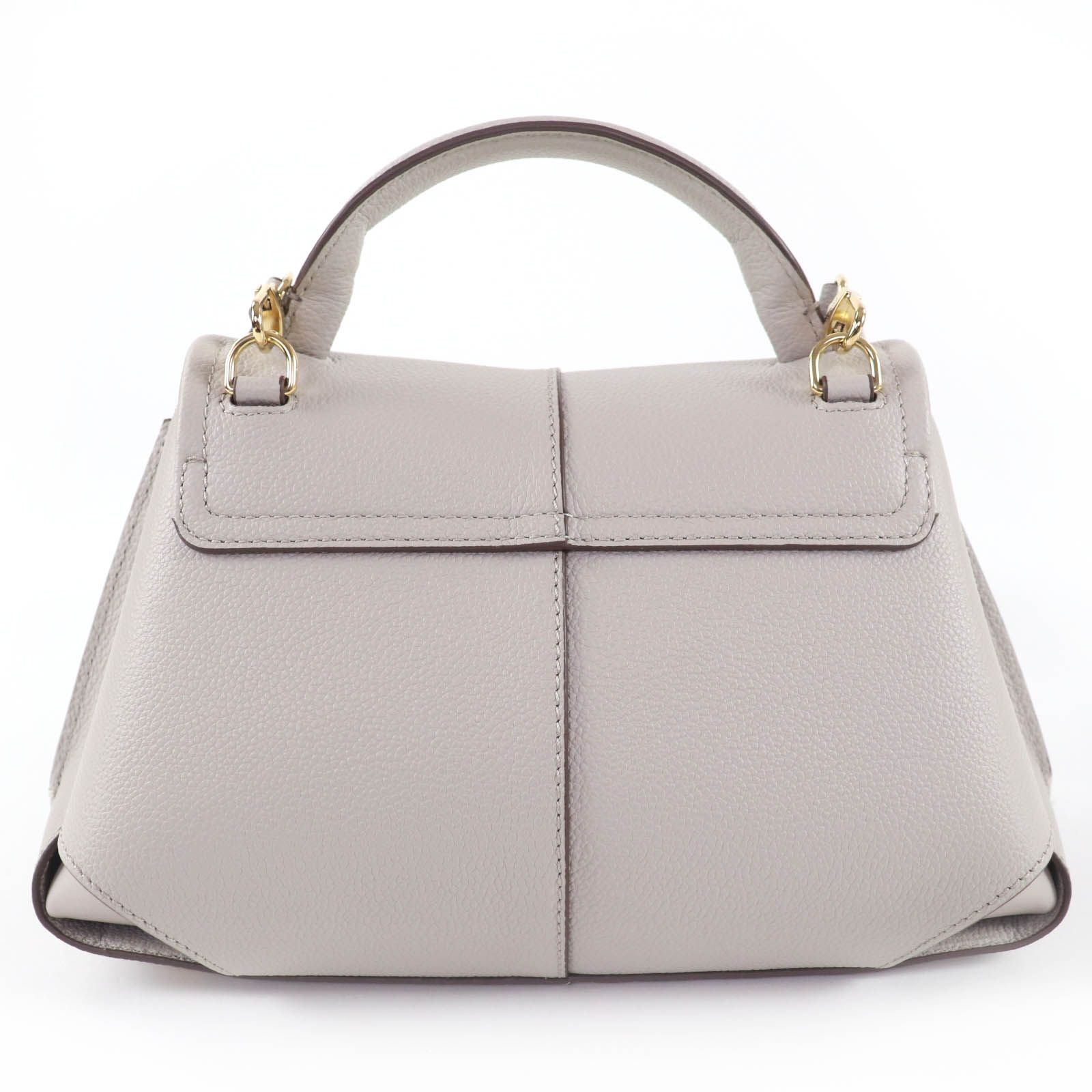 極美品☆POLENE ポレーヌ Mokki Mini エディション トープテクスチャー