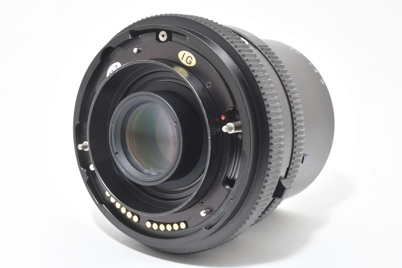 MAMIYA SEKOR Z 65mm F4 W 広角レンズ RZ67 Pro II 対応 中判レンズ