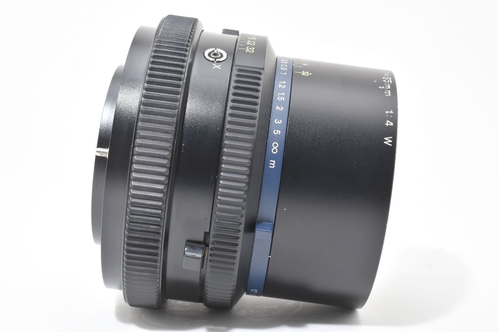 MAMIYA SEKOR Z 65mm F4 W 広角レンズ RZ67 Pro II 対応 中判レンズ