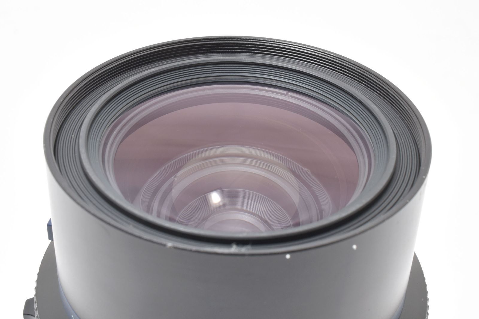 MAMIYA SEKOR Z 65mm F4 W 広角レンズ RZ67 Pro II 対応 中判レンズ