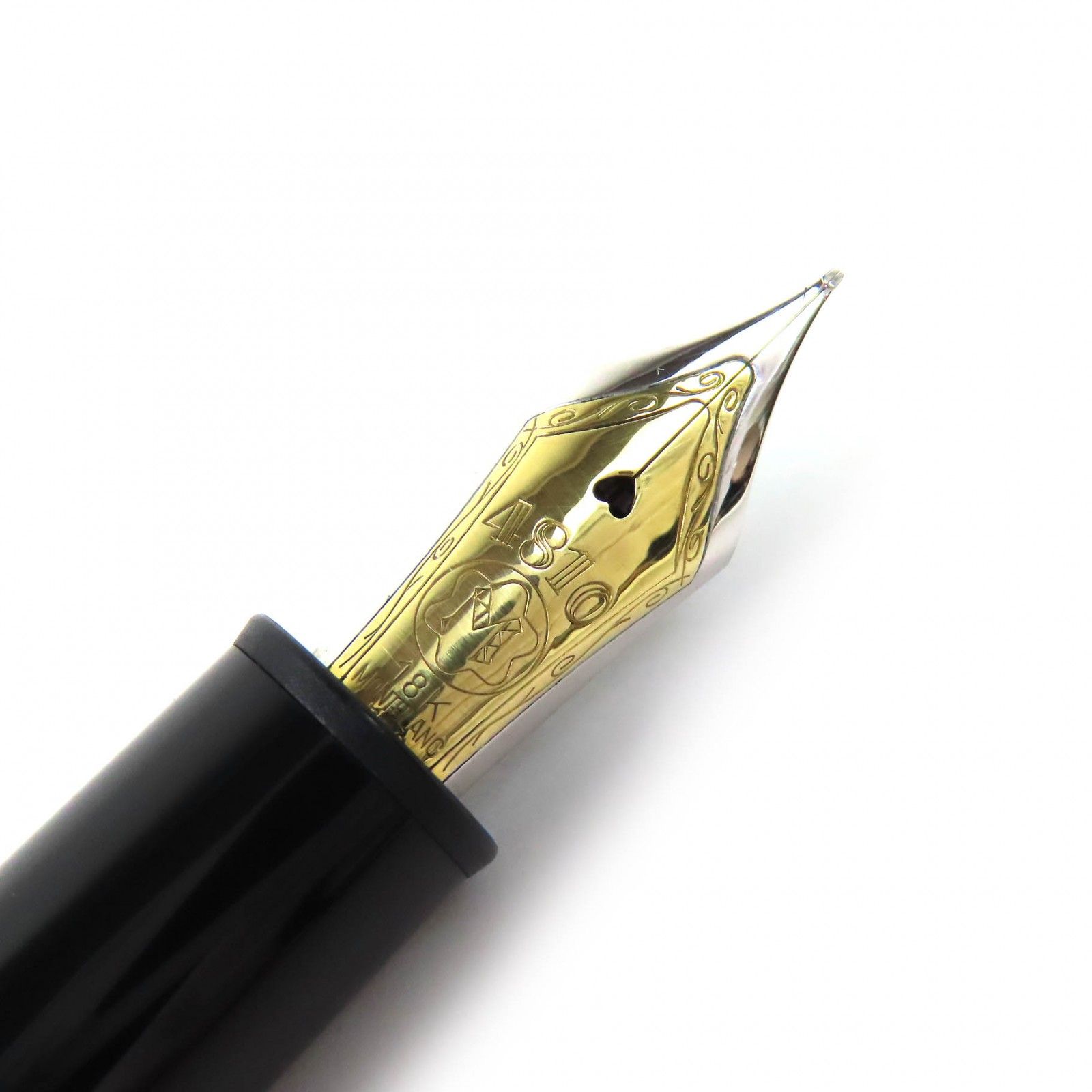 極美品△MONTBLANC モンブラン ヴィンテージ パトロンシリーズ1992