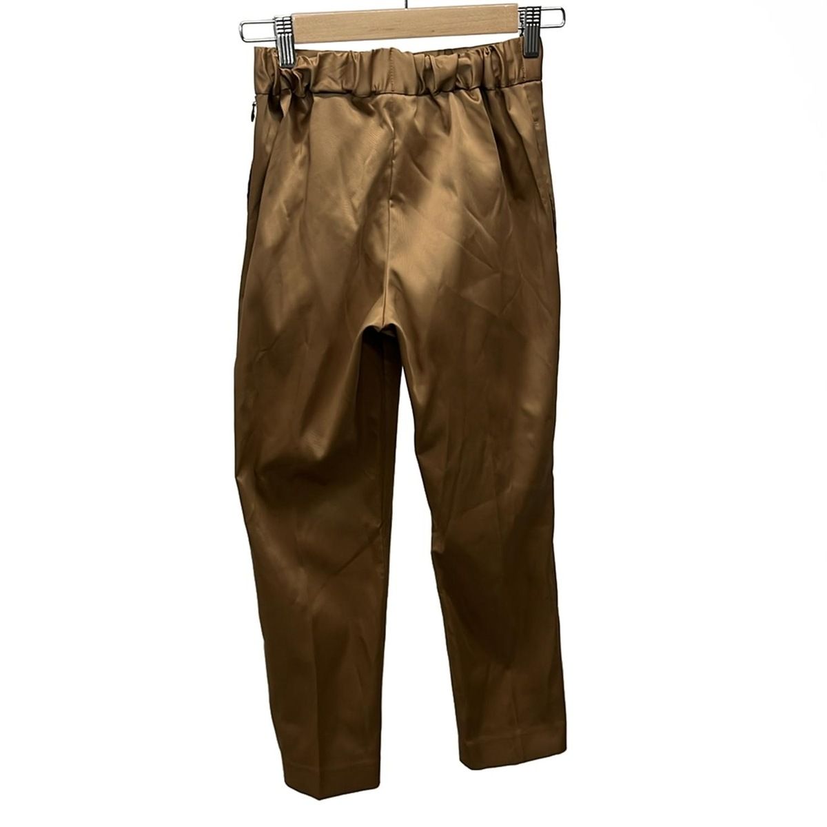 SEVEN TEN by MIHO KAWAHITO(セブンテン バイミホカワヒト) パンツ