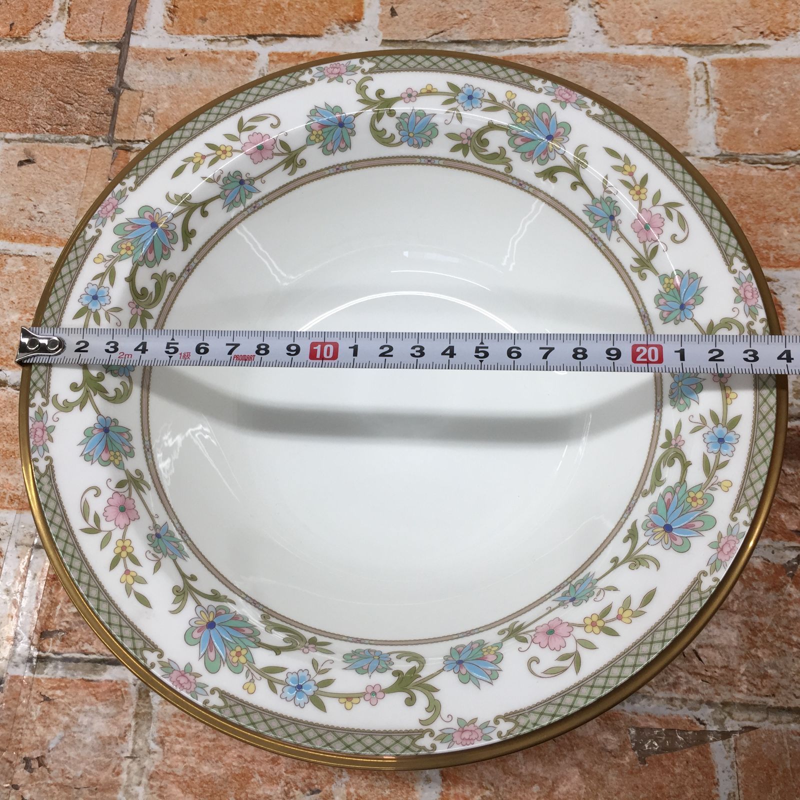 ノリタケ ヨシノ サラダボウル 6皿セット ノリタケ ヨシノ サラダボウル 6皿セット