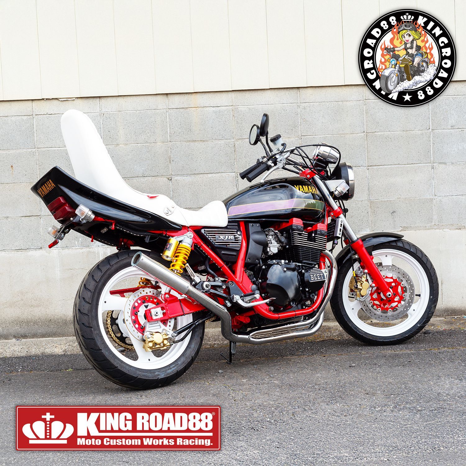 sh　【美品】XJR400 4HM 純正シート 楽天市場】xjr400 純正 シートの通販