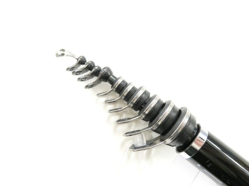 銀狼唯牙　競技08−50SMT DAIWA（ダイワ） 磯竿 銀狼唯牙 AGS 競技 08-50SMT・Q 23年モデル