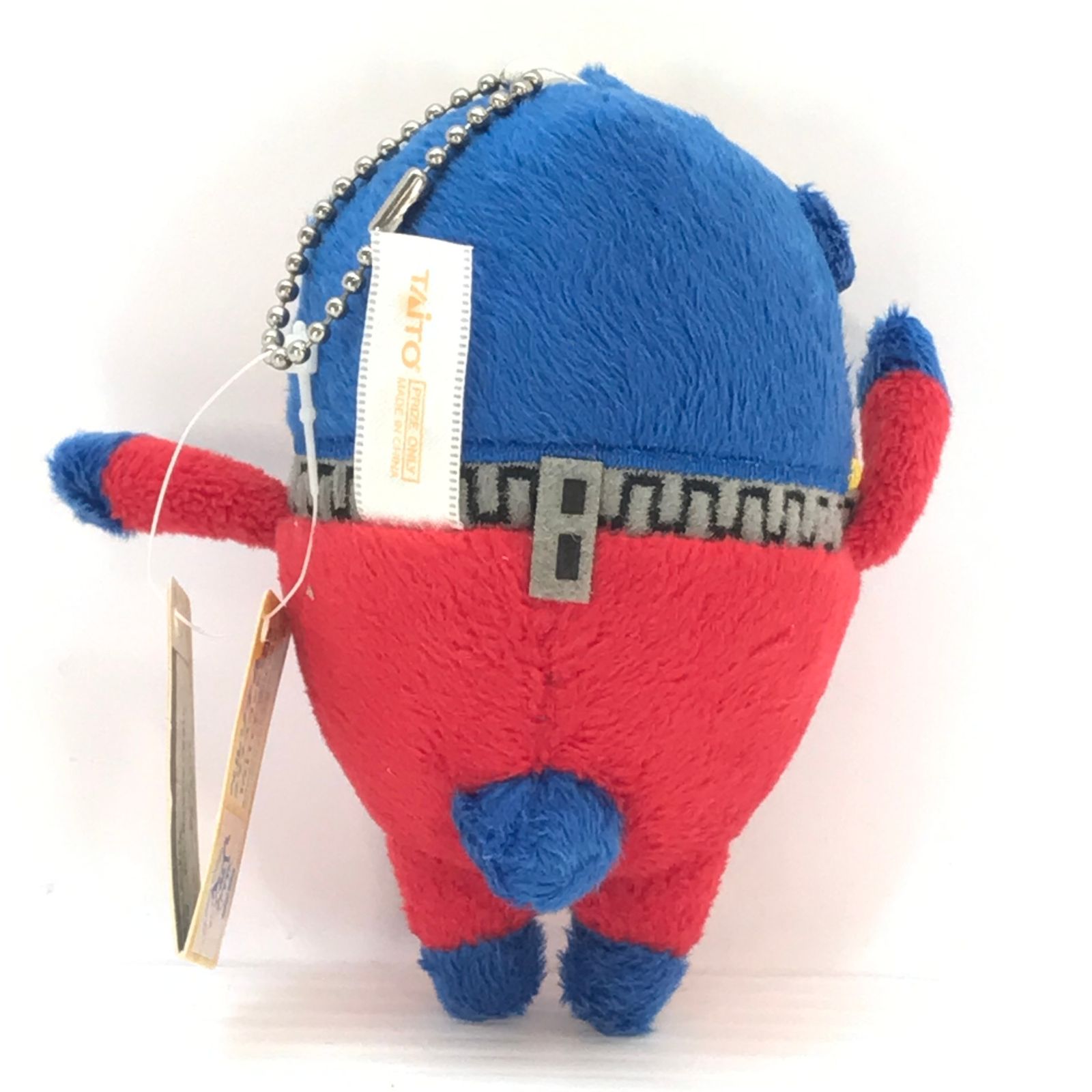 ○ TAITO ぬいぐるみ クマ(シャドウ) クママスコット 「ペルソナ4