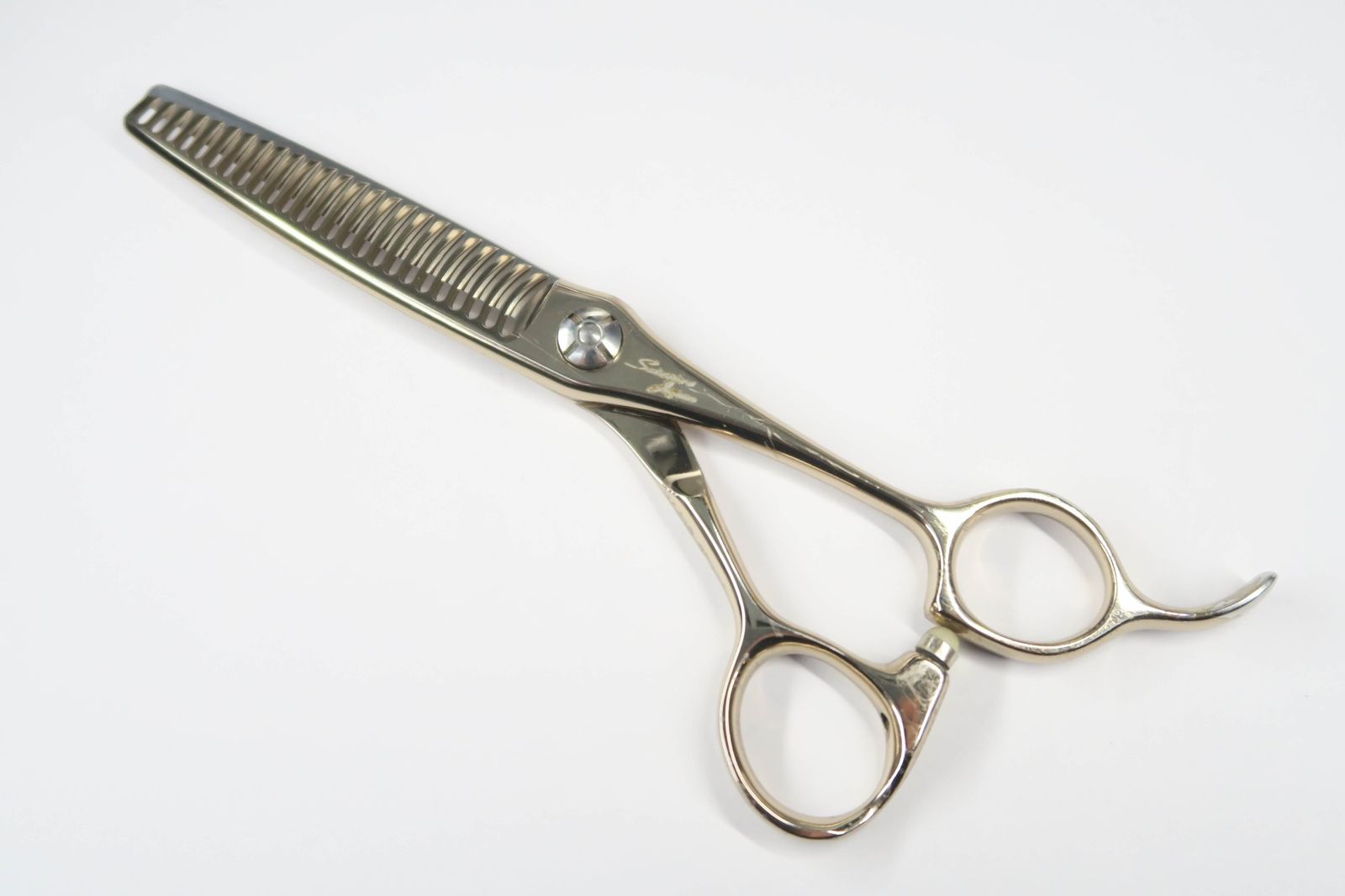 Cランク【SCISSORS JAPAN シザーズジャパン】 QF20％25i10 Z セニング