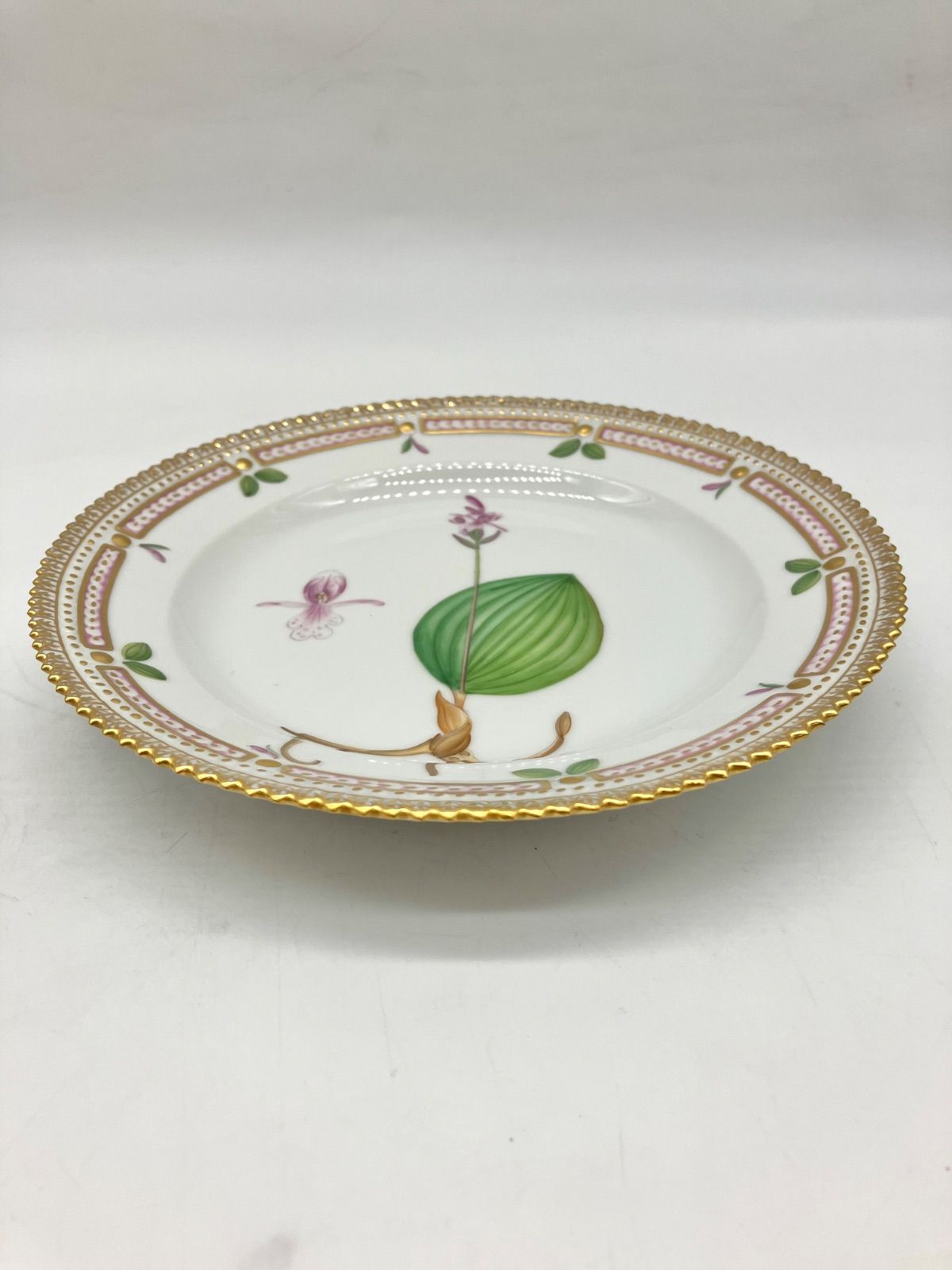 ロイヤルコペンハーゲン　食器セット UA451・452【お買い得】ロイヤルコペンハーゲン 陶磁器 高級食器セット