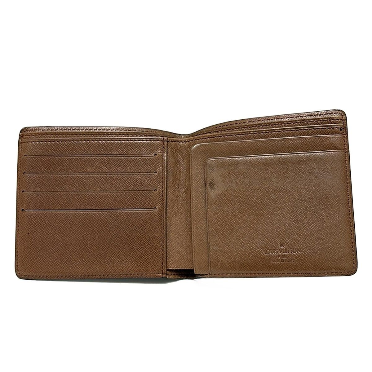 ルイヴィトン　ポルトビエ　カルトクレディ　折り財布　M60879 モノグラム 楽天市場】【財布】LOUIS VUITTON ルイ ヴィトン モノグラム ポルト