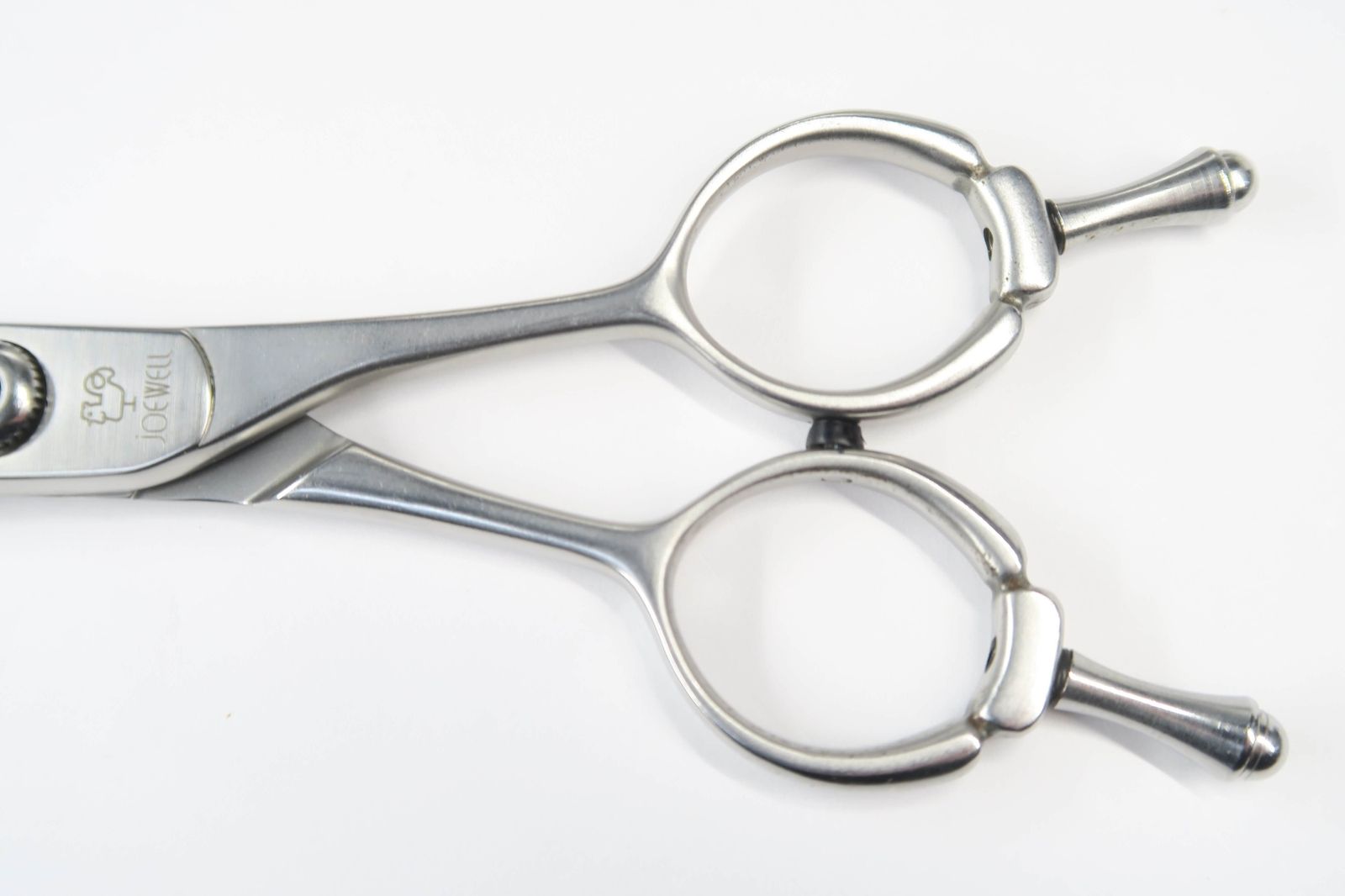 Bランク【JOEWELL ジョーウェル】 GXT-40 セニング 美容師・理容師 5.9