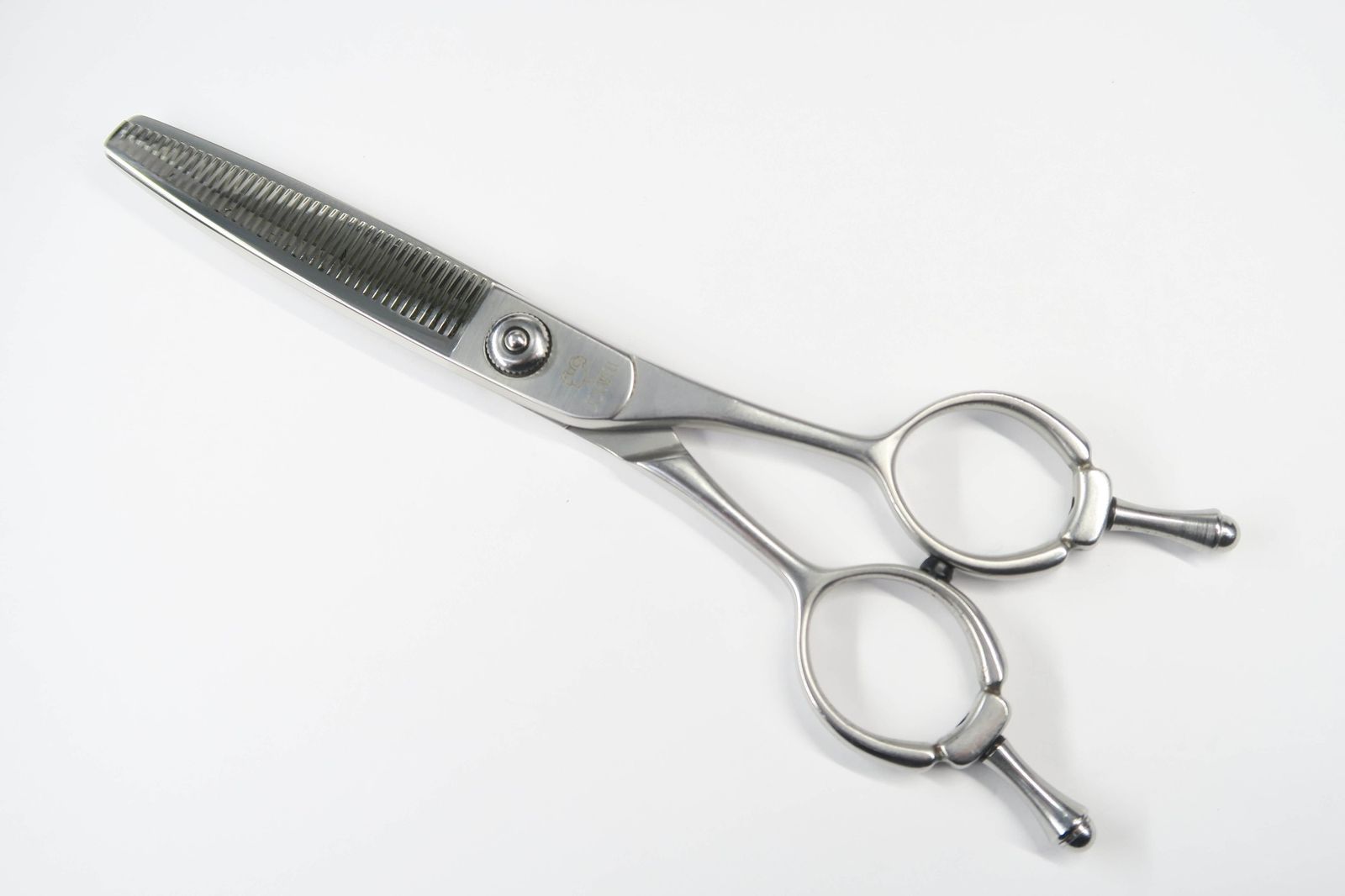 Bランク【JOEWELL ジョーウェル】 GXT-40 セニング 美容師・理容師 5.9