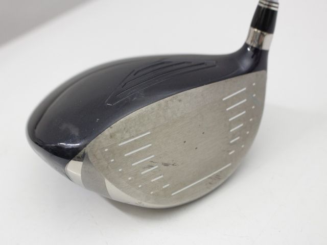 中古】[Cランク] レディースドライバー ブリヂストン J615CL 凹み有