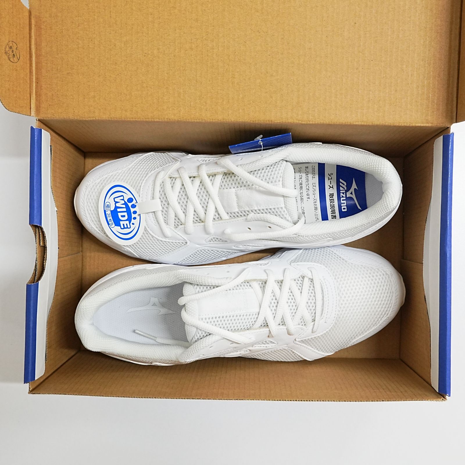 NI] 未使用 maximizer マキシマイザー 22 ランニング マルチシューズ