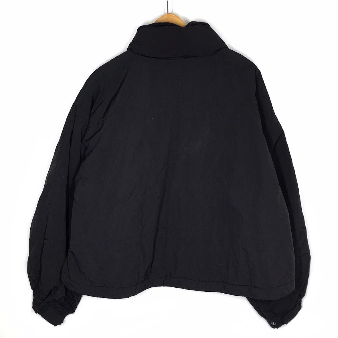 倉吉店】 中古 LOWRYS FARM | ローリーズファーム 中綿ジャケット