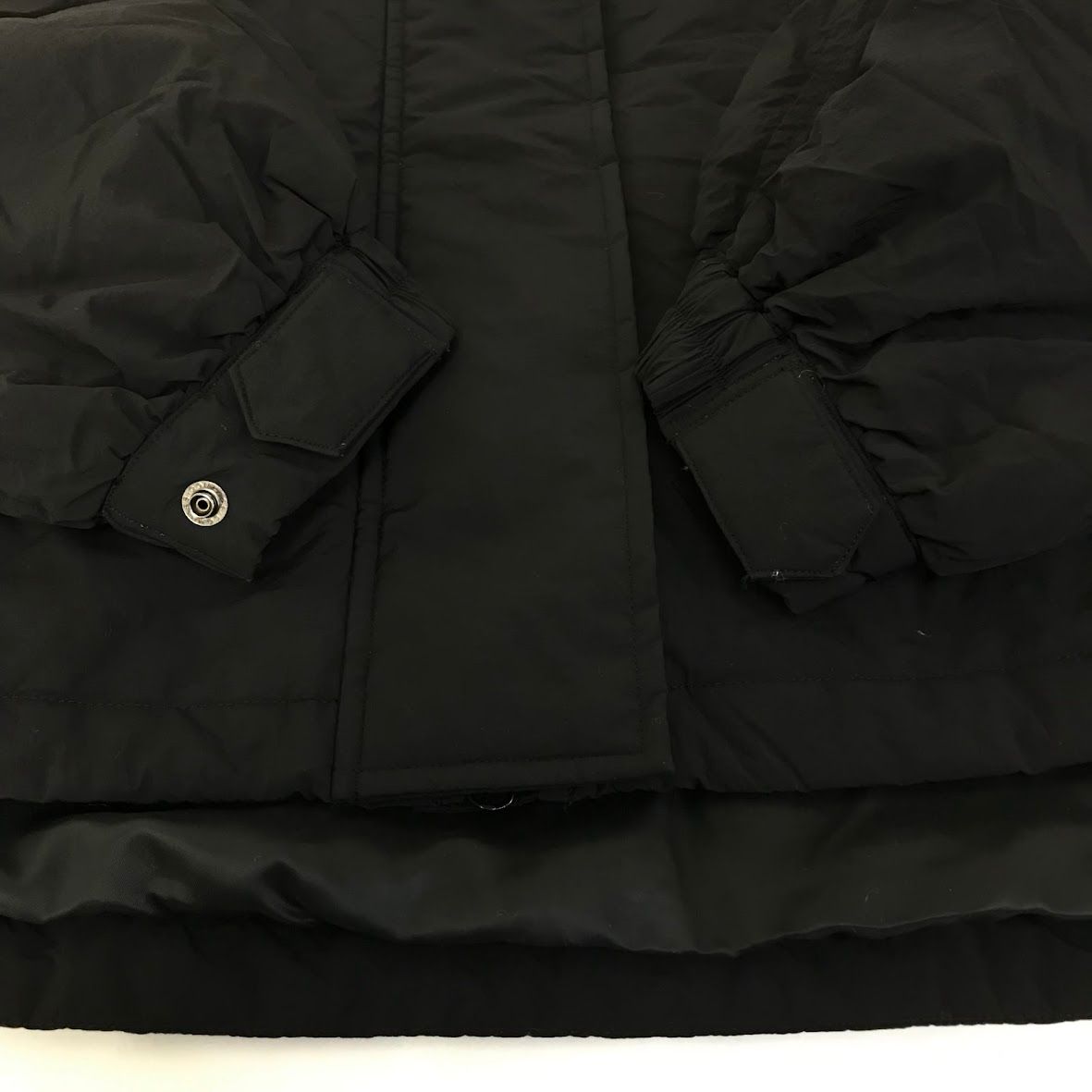 倉吉店】 中古 LOWRYS FARM | ローリーズファーム 中綿ジャケット