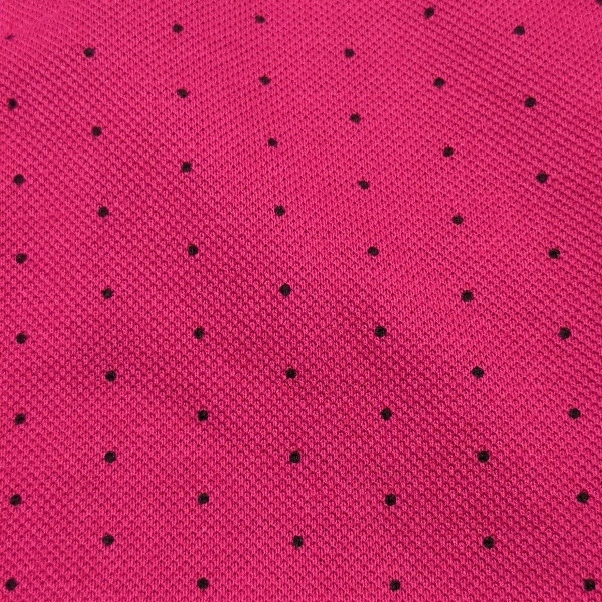 Burberry Black Label(バーバリーブラックレーベル) 半袖ポロシャツ