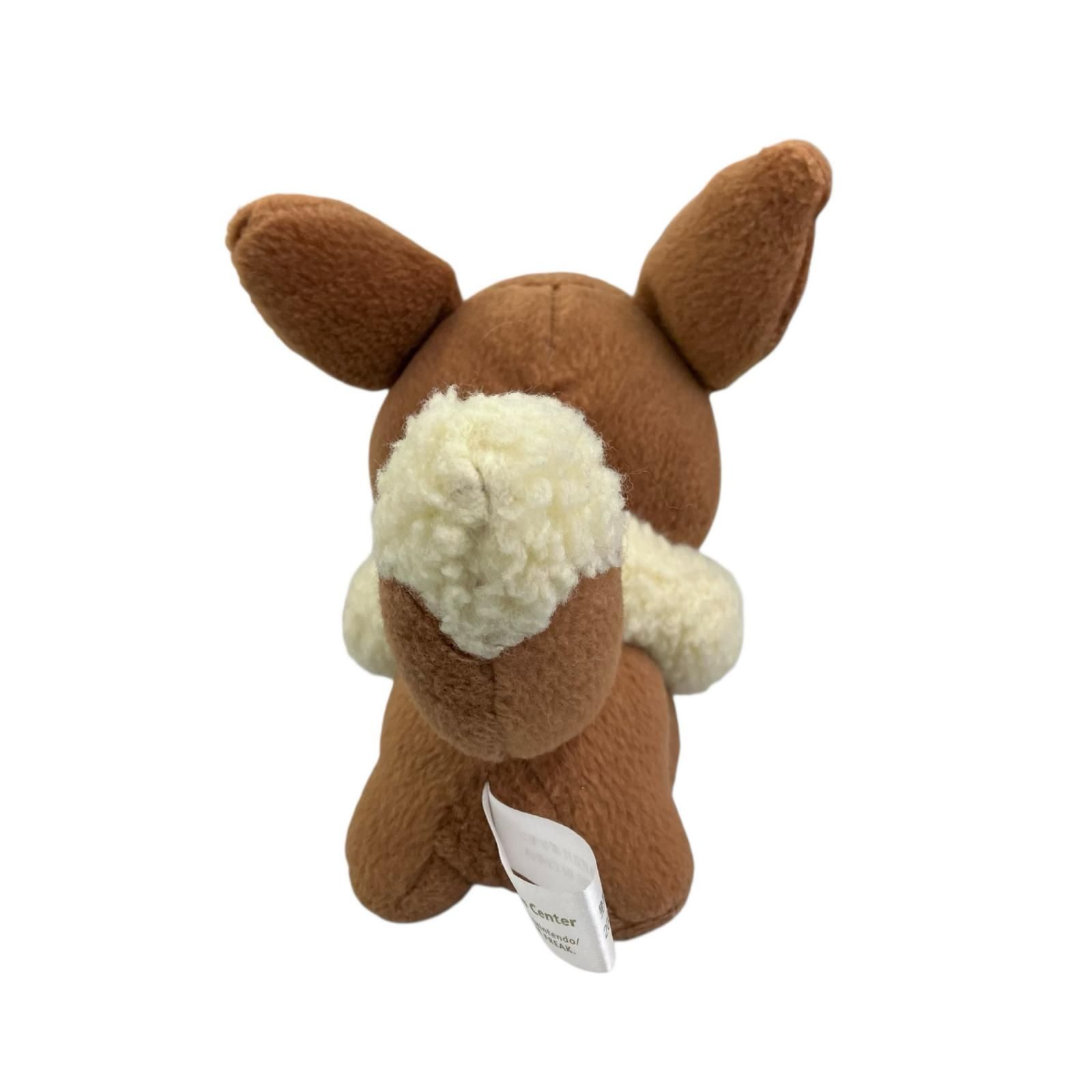 イーブイ　ブースター ぬいぐるみ まとめ売り 199990 ポケモンセンター ぬいぐるみ イーブイ シャワーズ ブースター