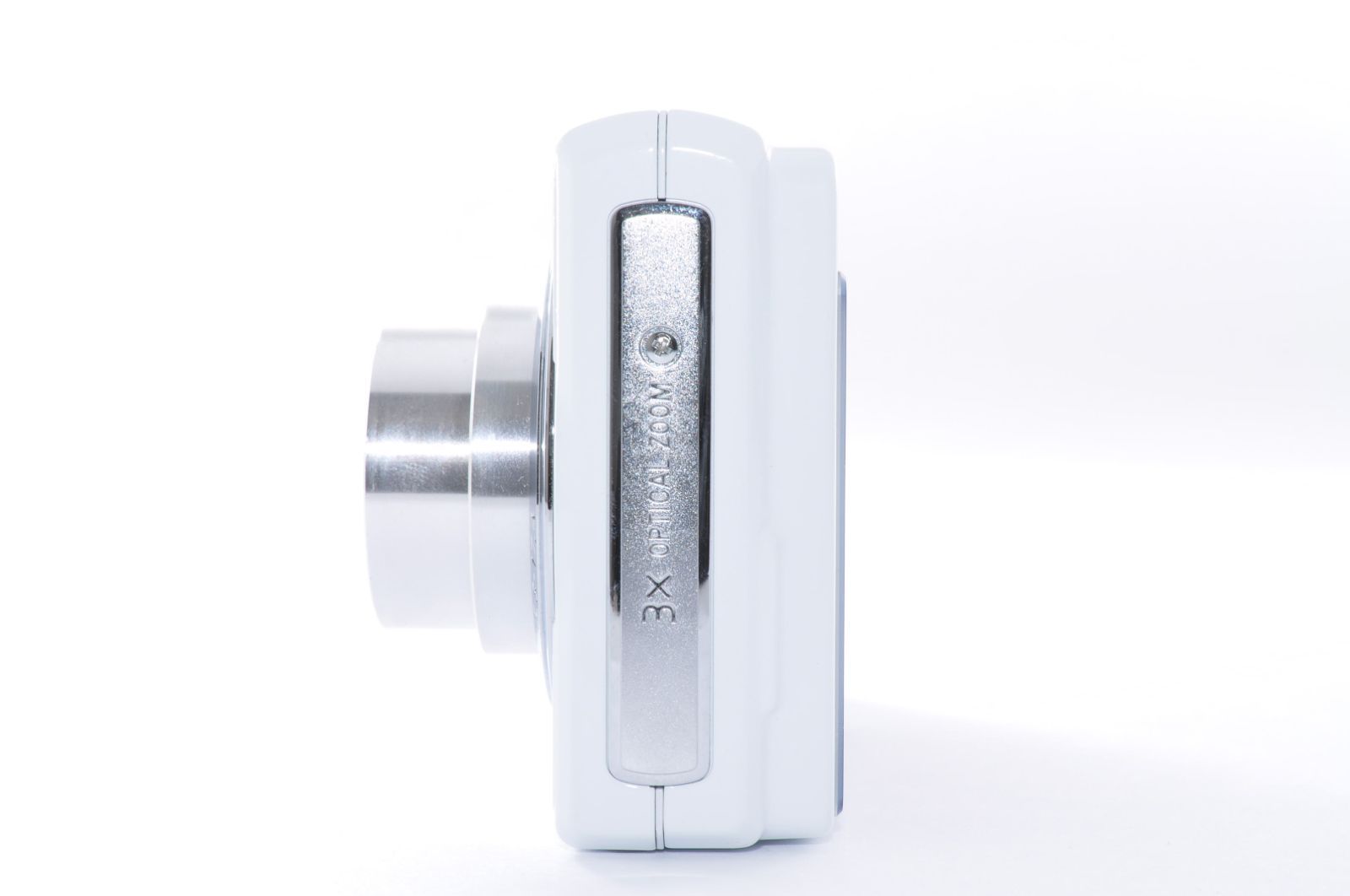 SONY Cyber-shot DSC-W80 DIGITAL Camera ホワイト デジカメ デジタル