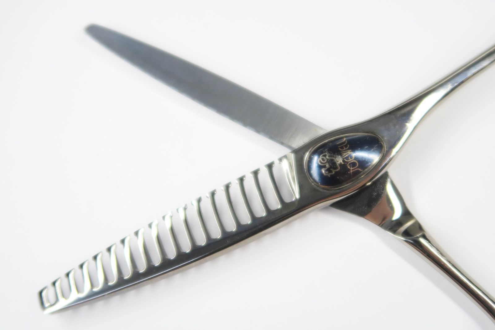 専用　【JOEWELL】HXG-17 セニング美容師・理容師5.9インチ右利き JOEWELL】HXG-17 セニング美容師・理容師5.9インチ右利き