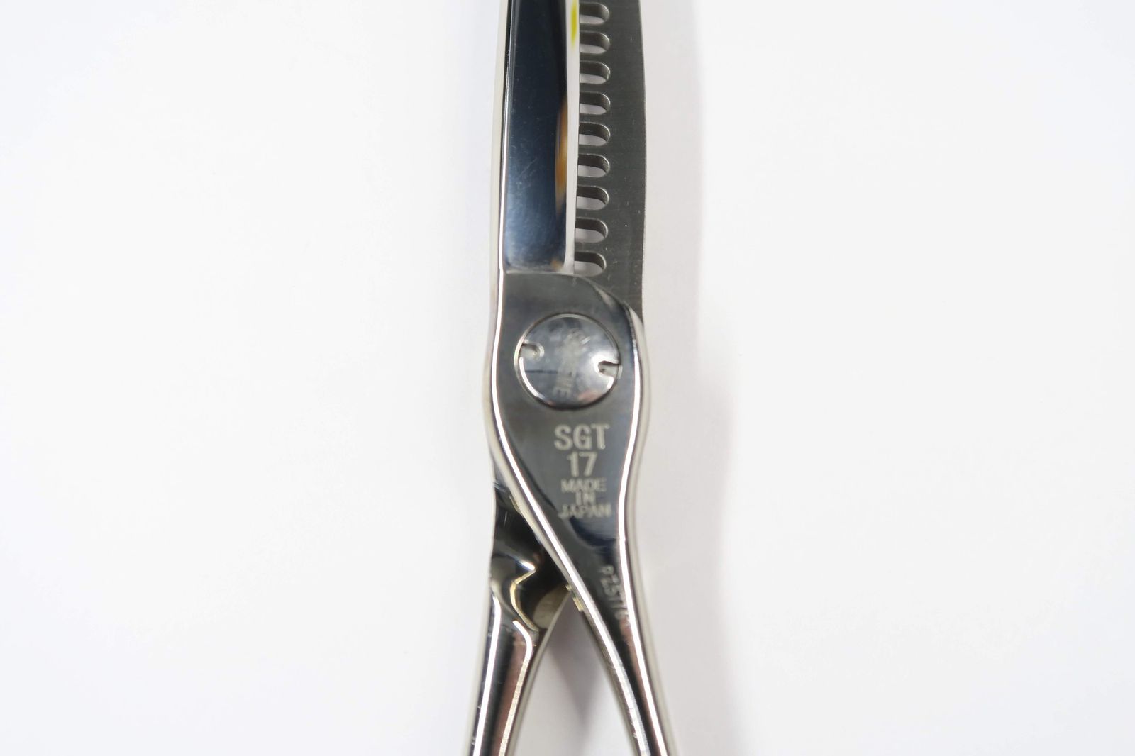 Cランク【JOEWELL ジョーウェル】 SUPREME SGT17 セニング 美容師