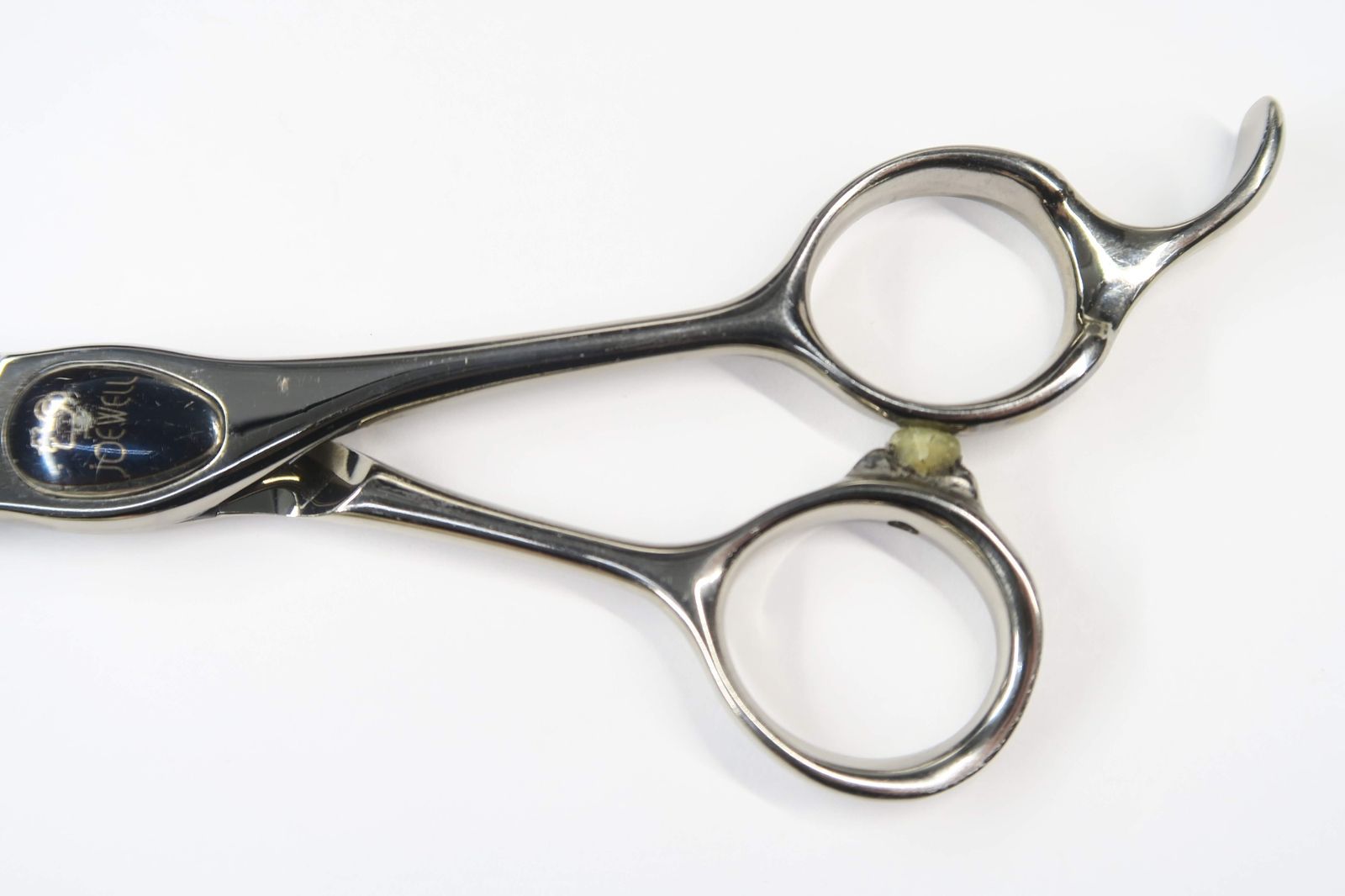 専用　【JOEWELL】HXG-17 セニング美容師・理容師5.9インチ右利き JOEWELL】HXG-17 セニング美容師・理容師5.9インチ右利き