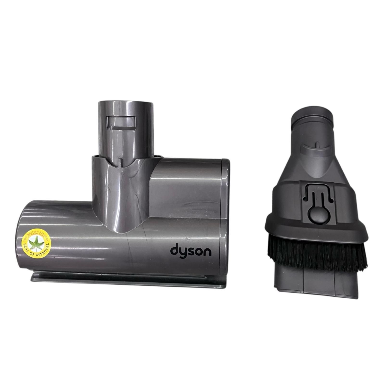199990 動作確認済み dyson ダイソン ハンディクリーナー DC61 - メルカリ