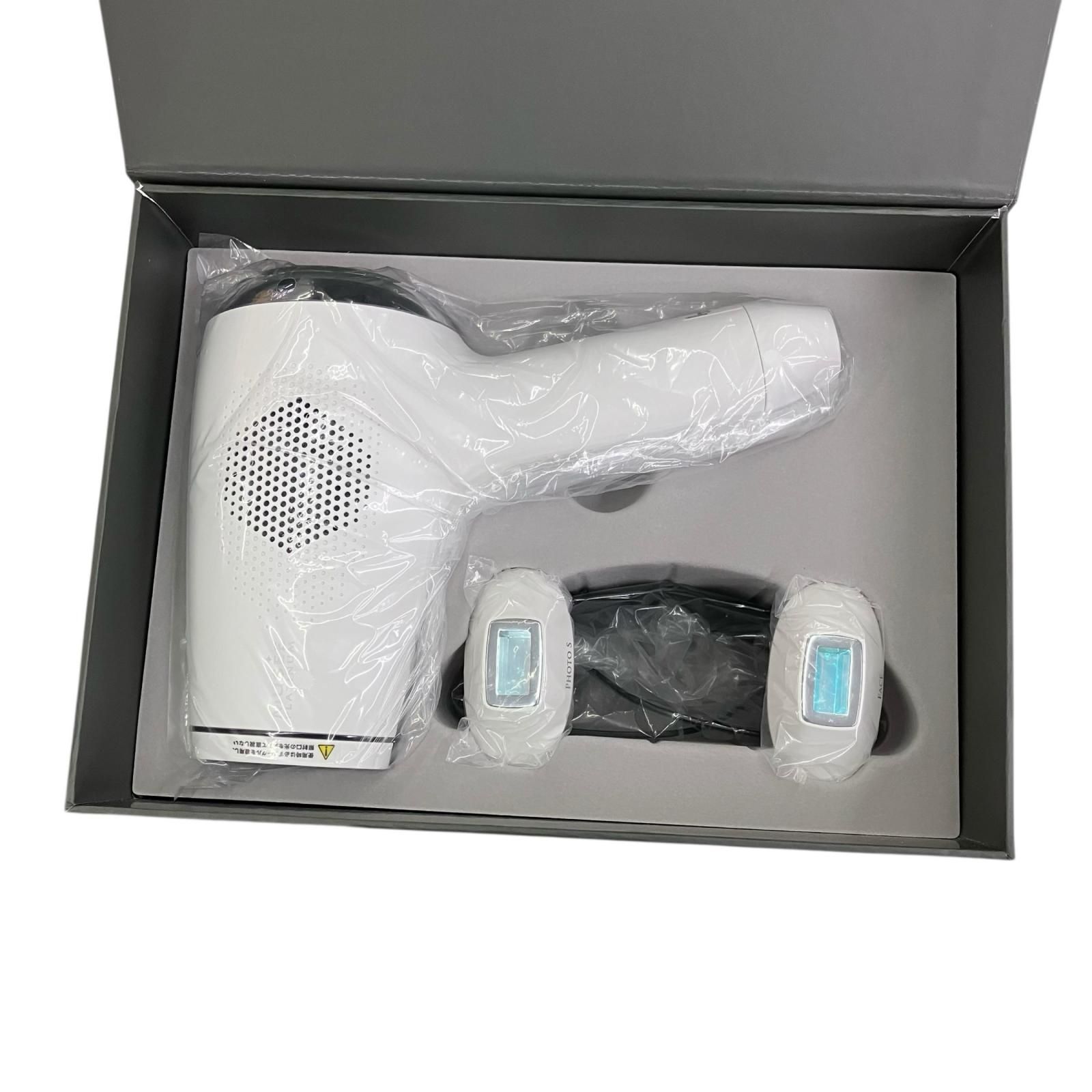 601050 新品未使用 MUSEE PLATINUM ミュゼプラチナム S.S.C. エピ