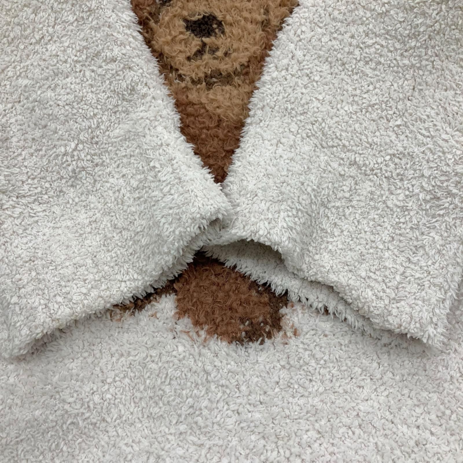 186005 gelato pique ジェラートピケ トイプードル ジャガード