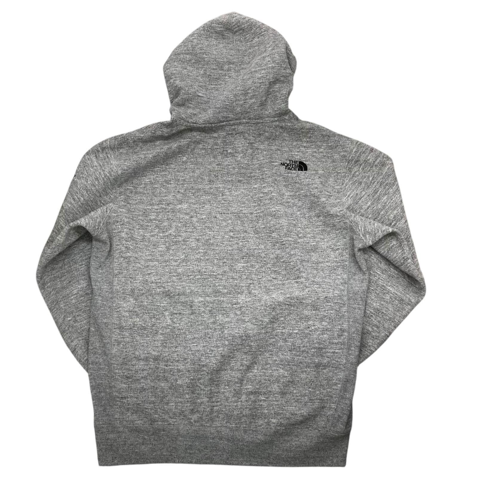 186005 THE NORTH FACE ザ・ノースフェイス スクエアロゴフーディー