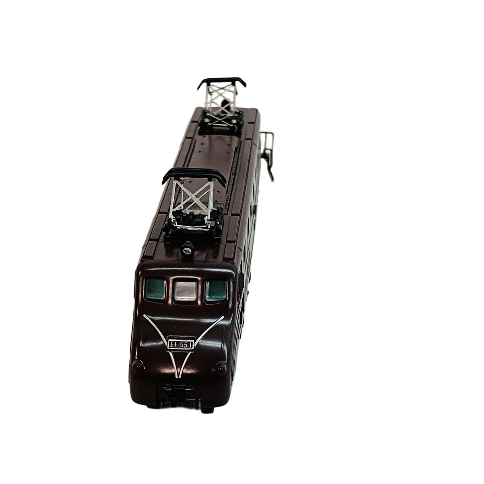 MAICROACE A1305 EF55-1 改良品 電気機関車 マイクロエース 【単品