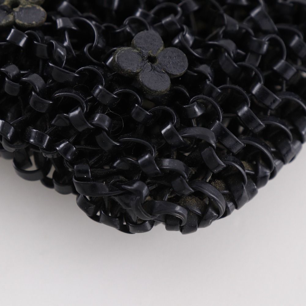 ANTEPRIMA アンテプリマ ワイヤーバッグ ハンドバッグ ブラック 花柄 楽天市場】【バッグ】ANTEPRIMA アンテプリマ フラワーモチーフ