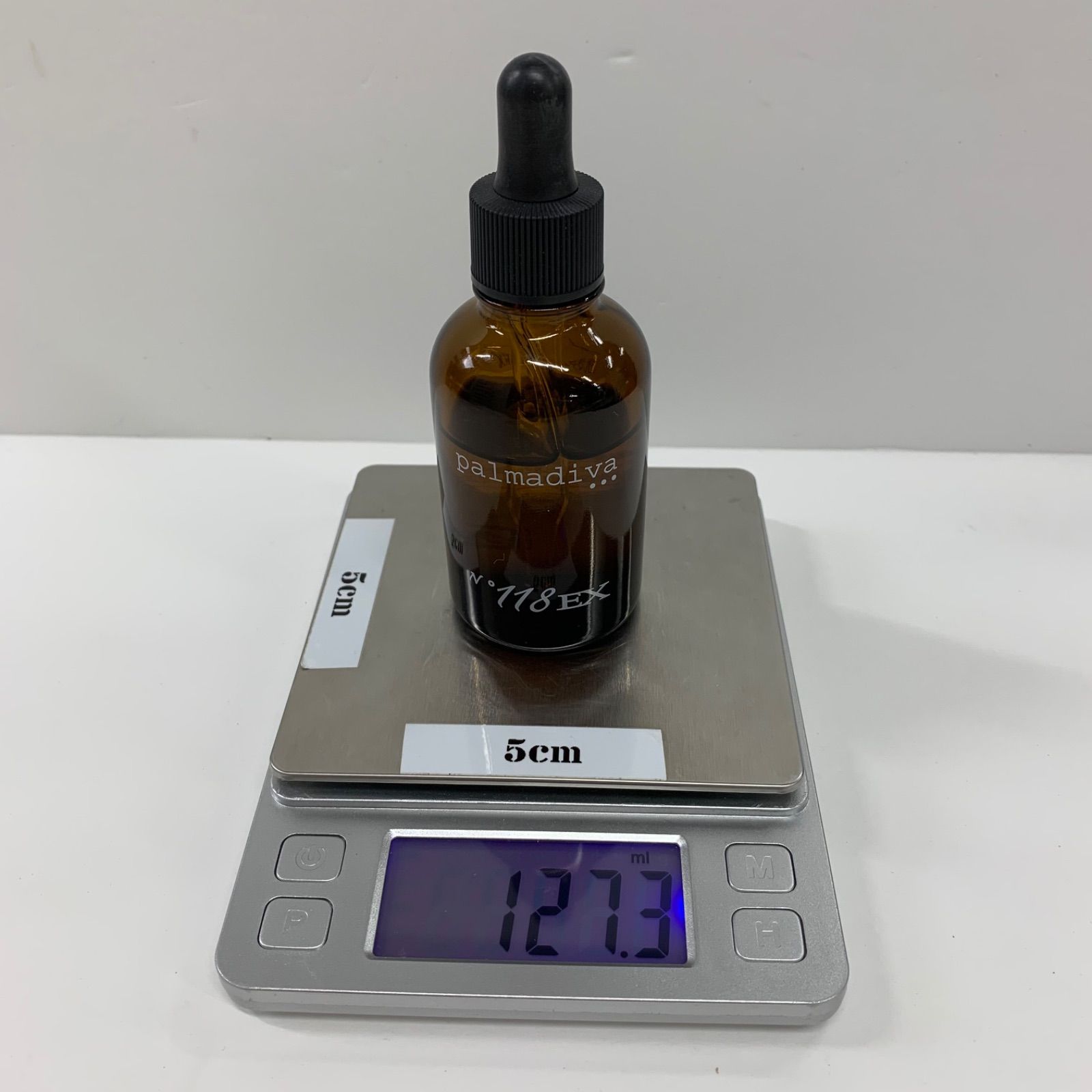 S4263 palmadiva パルマディーバ No118EX 美容液 50ml - メルカリ