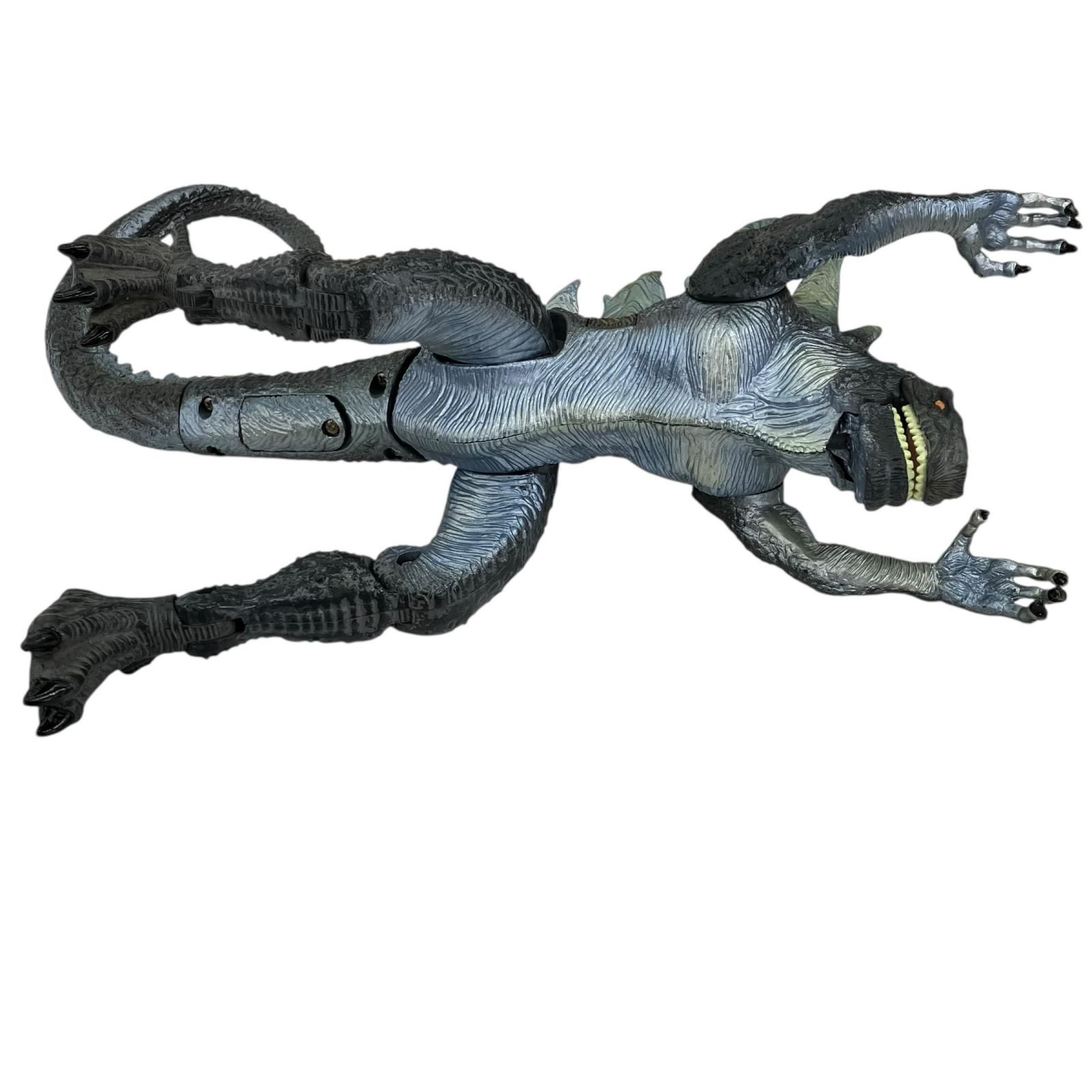 186000 GODZILLA ゴジラ 1998年 ハリウッド アメリカ版 ゴジラ