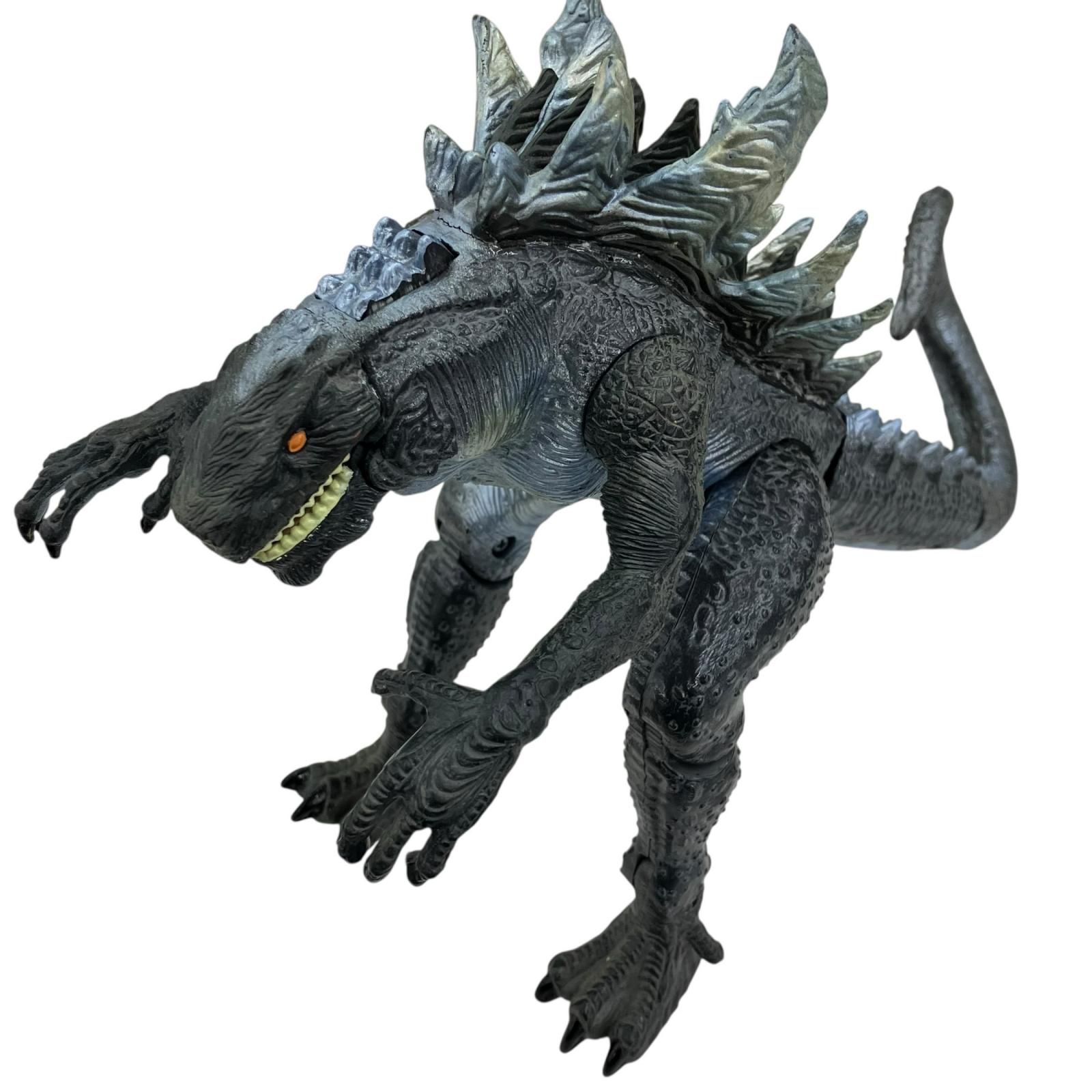 186000 GODZILLA ゴジラ 1998年 ハリウッド アメリカ版 ゴジラ