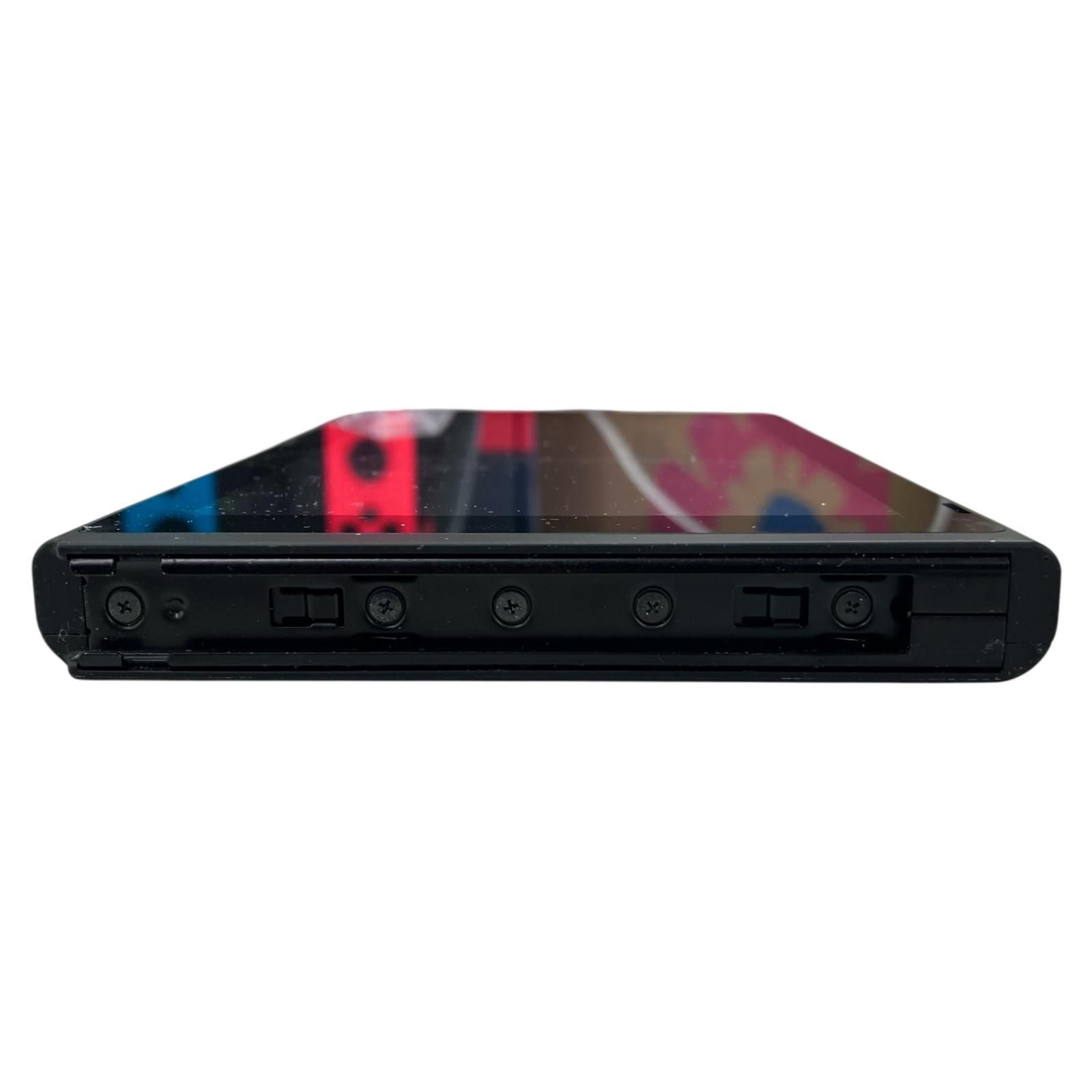 186000 訳アリ品 任天堂 Nintendo Switch 本体 HAC-001 ネオンブルー