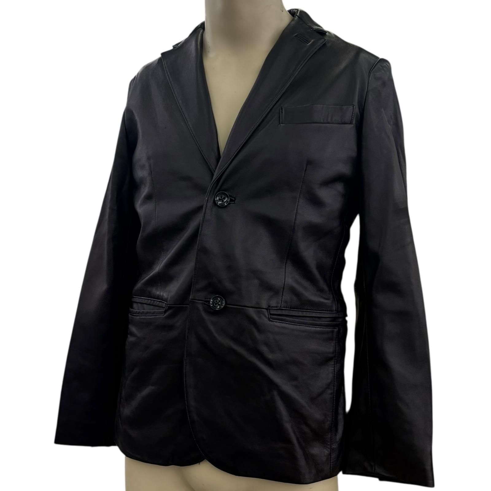 186004 Banana Republic バナナリパブリック テーラードジャケット S