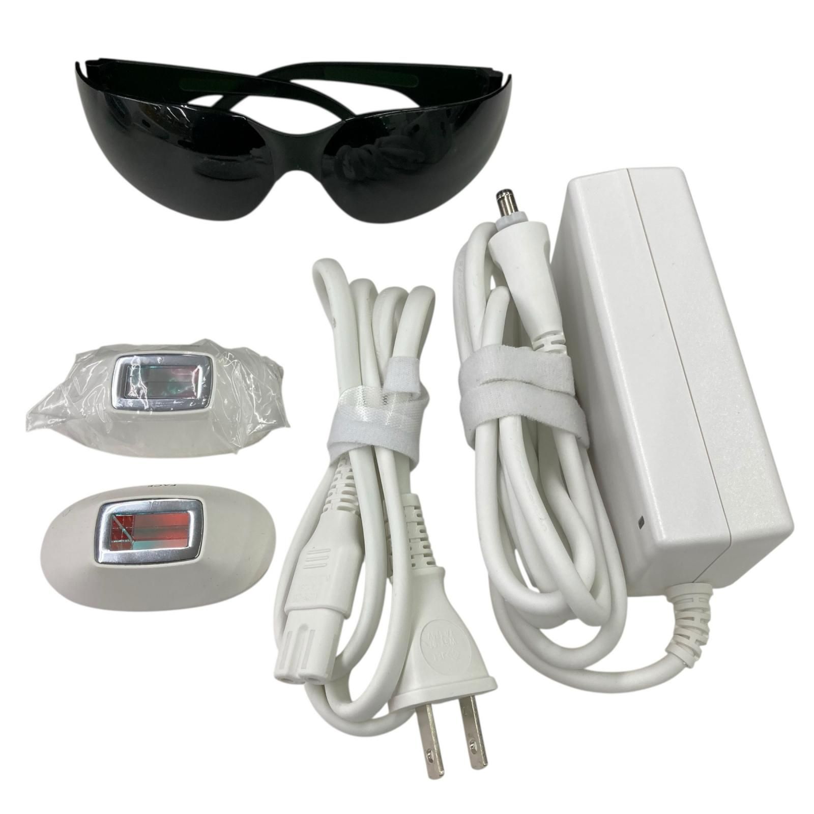 186000 通電確認のみ MUSEE PLATINUM ミュゼプラチナム 家庭用光美容器